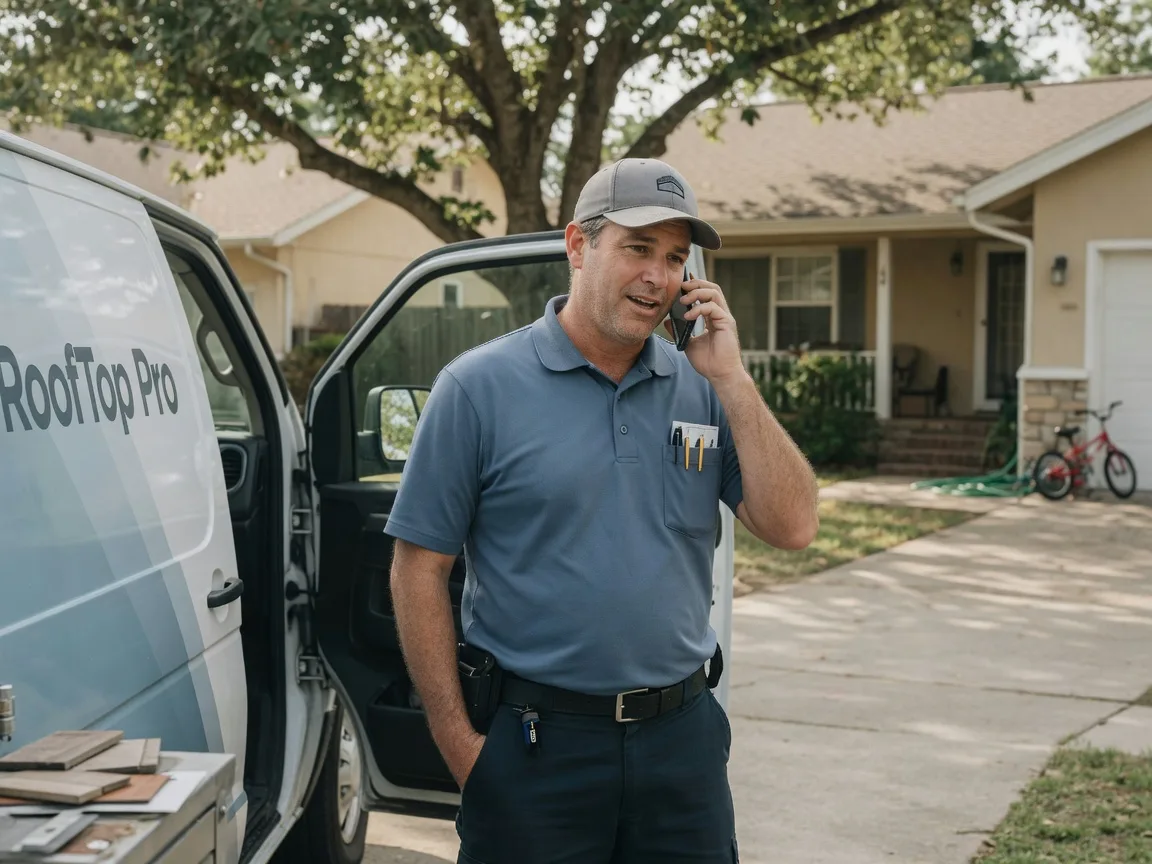 Roof Repair Nolanville, TX FAQs