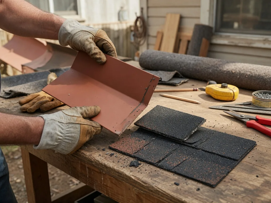 Roof Repair company in Nolanville, TX